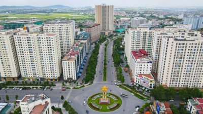 Xây dựng Bắc Ninh trở thành thành phố trực thuộc Trung ương, đóng vai trò đô thị vệ tinh của Thủ đô Hà Nội