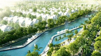 Cần làm rõ quy chế giao đất của người dân cho khu đô thị sinh thái tại Long Biên