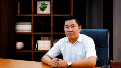 Chủ tịch bán chui cổ phiếu LDG Nguyễn Khánh Hưng bị phạt hơn nửa tỷ đồng 
