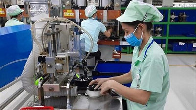 Hơn 14.000 doanh nghiệp thành lập mới trong tháng 8 
