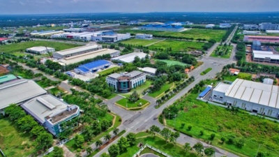 Yên Bái: Quy hoạch mới 5 khu công nghiệp đến năm 2030 với tổng diện tích 1.364,0 ha