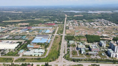 Quảng Trị sắp khởi công khu công nghiệp hơn 500 tỷ