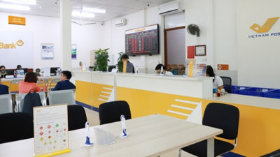 LPBank đảm bảo quyền lợi của khách hàng ra sao khi VNPost thoái vốn?