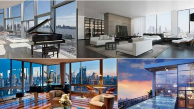 Căn hộ Duplex là gì? Vì sao nói căn hộ Duplex chỉ dành cho người giàu?