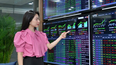 Đón sóng nhóm ngành: Nhận diện hướng dòng tiền luân chuyển