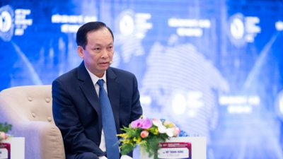 Phó Thống đốc NHNN: Việt Nam đã giảm 4 lần giảm lãi suất