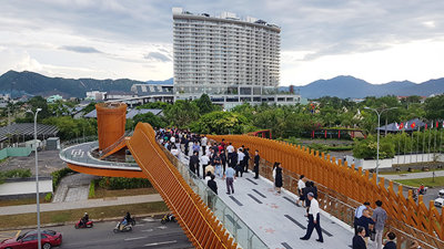 Liên tục đầu tư vào Đà Nẵng, những lĩnh vực nào đang hút vốn doanh nghiệp Nhật Bản? 