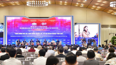 Doanh nghiệp bị hủy đơn hàng hàng loạt, doanh số sụt giảm