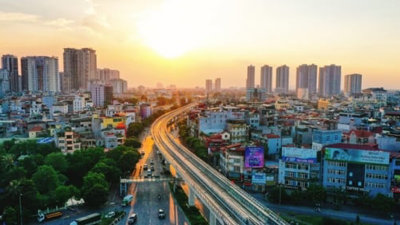 Điểm tin bất động sản tuần qua: Phát hiện dự án ma gần sân bay Long Thành, Hà Nội chuẩn bị đón thêm 1 quận mới...