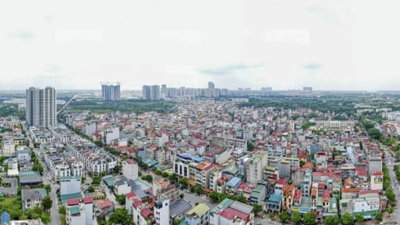 Giá chung cư bình dân quận Gia Lâm mới nhất hiện nay là bao nhiêu?