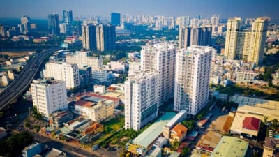 Review chi tiết chung cư Luxcity của Tập đoàn Đất Xanh (DXG)