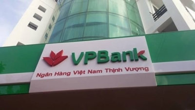 VPBank ghi nhận lợi nhuận đạt hơn 15.300 tỷ đồng