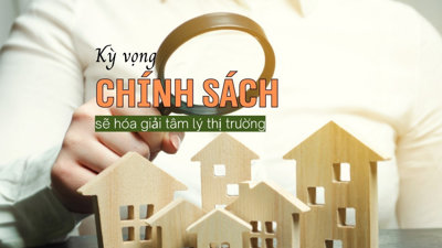 Môi giới nhà đất gặp khó khăn khi chốt giao dịch với khách hàng