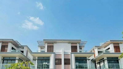 Bất ngờ một căn biệt thự nằm cạnh Vinhomes Grand Park giảm giá tận 13 tỷ