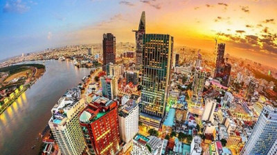 Tăng trưởng GDP Quý III/2023 đạt 5,33%