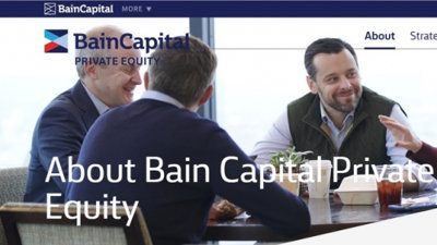 Bain Capital đầu tư 200 triệu USD vào Masan với giá 85.000 đồng