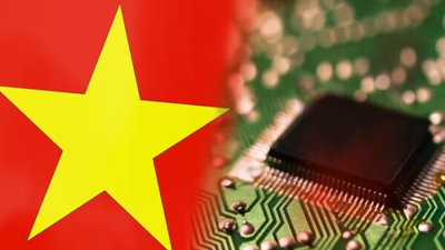 ‘Đại bàng’ Hàn Quốc rót 1 tỷ USD vào sản xuất chip tại Việt Nam