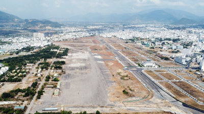Chuyển Cơ quan điều tra Bộ Quốc phòng vụ sai phạm giao đất ở sân bay Nha Trang của Tập đoàn Phúc Sơn