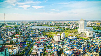 Đấu giá 112 thửa đất ở, Nam Định muốn thu về ngân sách hơn 500 tỷ đồng