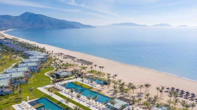 Người đứng sau công ty Vịnh Thiên Đường – Đơn vị cung cấp sở hữu kỳ tai tiếng Alma Resort Cam Ranh thực sự là ai?