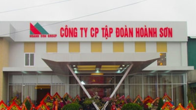 Hoành Sơn – doanh nghiệp “thế chỗ” Vinhomes đầu tư dự án 1 tỷ USD tại Hà Tĩnh là ai?