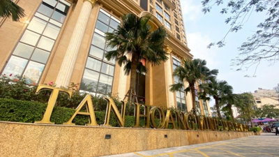 Agribank thu hồi các khoản nợ liên quan đến Tân Hoàng Minh