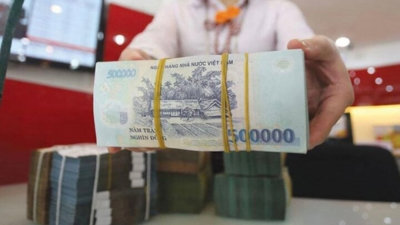 Ngân hàng Nhà nước giảm phát hành tín phiếu