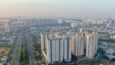 Giá chung cư tăng 19 quý liên tiếp, bao giờ người Việt Nam mua được nhà?