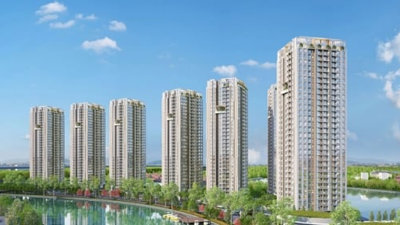 Gem Riverside của Đất xanh (DXG): Nuôi mộng gà đẻ trứng vàng nhưng không ngờ vướng đầy tai tiếng