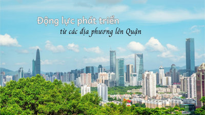 Thị trường bất động sản Hà Nội tiếp thêm nhiều động lực phục hồi