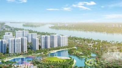 Lộ diện 7 doanh nhân có sức ảnh hưởng lớn đến thị trường bất động sản Việt Nam