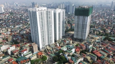 Dự án Feliz Homes Hoàng Mai của KLB có xứng tầm như những lời quảng cáo?