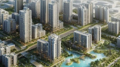 Điểm tin bất động sản tuần qua: Cập nhật tiến đô xây dựng Sân bay Long Thành, Bắt giữ cựu lãnh đạo cấp cao tỉnh Khánh Hòa