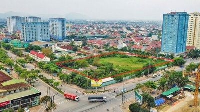 Nợ thuế hơn 60 tỷ, ông lớn bất động sản BMC bị đề nghị thu hồi chứng nhận đăng ký doanh nghiệp