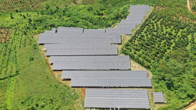 21 triệu cổ phiếu HIO của Helio Energy sắp lên sàn UPCoM