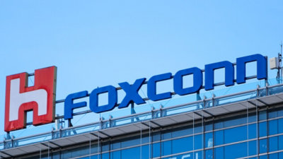 Ông lớn công nghệ Foxconn bất ngờ bị điều tra về thuế và sử dụng đất