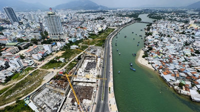 Hơn 200 khách hàng của Sông Đà Nha Trang kêu cứu vì tiền góp vốn không thấy đường về