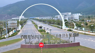 Một doanh nghiệp Đài Loan rót 135 triệu USD vào dự án công nghệ cao ở Đà Nẵng