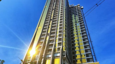 P.A.Tower Đà Nẵng- Tòa nhà chói sáng mang tiếng xấu, liên tục bị xử phạt