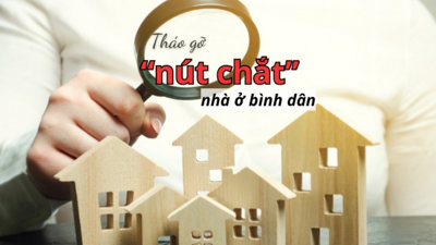 Căn hộ bình dân dần “biến mất” khỏi thị trường các đô thị lớn