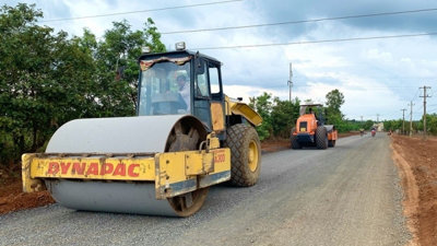 Giải ngân vốn đầu tư công ở Gia Lai, Kon Tum, Đồng Nai thấp hơn trung bình cả nước