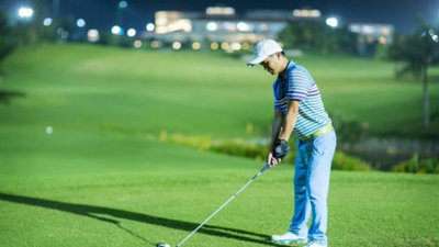 Thanh Hóa: Chấp thuận chủ trương đầu tư dự án sân golf trên địa bàn tỉnh