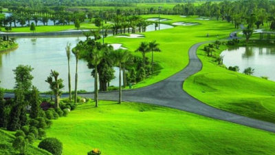 2 “đại thụ” trong làng bất động sản du lịch bắt tay thực hiện dự án sân golf nghìn tỷ Thanh Hóa có tiềm lực như thế nào?