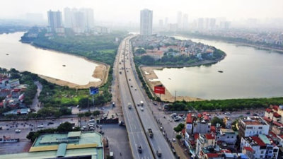 Những khu đất vàng sẽ được dùng để xây trường công tại quận Hoàng Mai