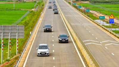 Đề xuất kéo dài cao tốc Bắc - Nam tới đất Mũi Cà Mau