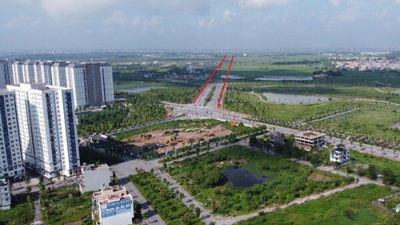 Dân kêu mua đất 10 năm chưa được xây nhà, Hà Nội nói 'không có quyền can thiệp'