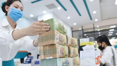 Liên tiếp các thương vụ lớn, tỷ USD ngoại chờ vào ngân hàng Việt