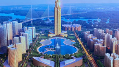 Hà Nội triển khai dự án thành phố thông minh Bắc Hà Nội