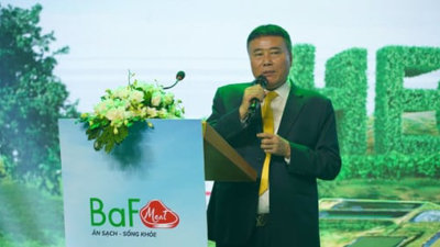 Siba Group của ông Trương Sỹ Bá đăng ký niêm yết cổ phiếu tại HOSE