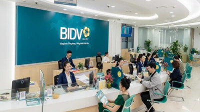 BIDV siết nợ 2 DN lớn ở Ninh Bình, bán đấu giá hàng loạt nhà đất trị giá 752 tỷ đồng